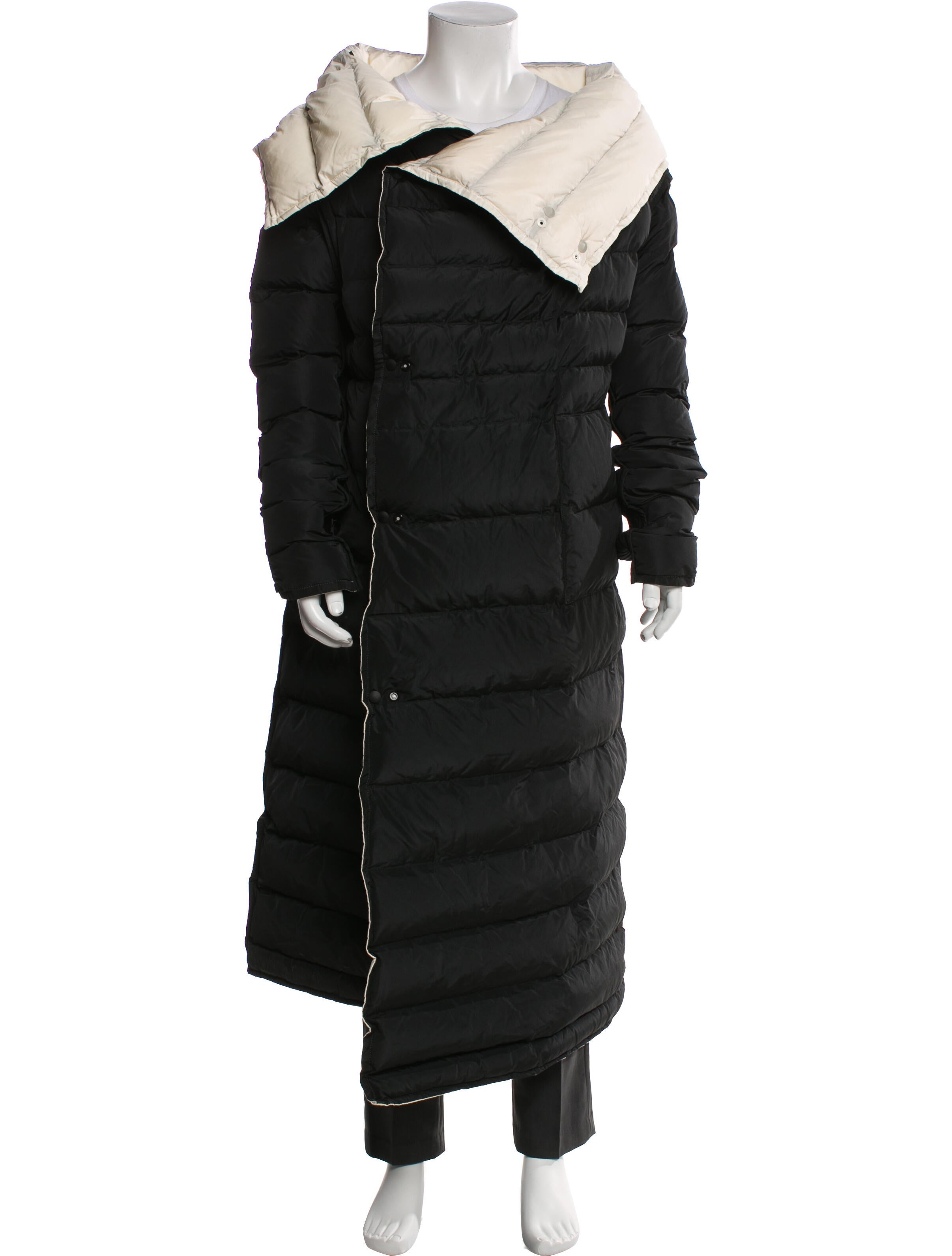 Demobaza Puffer Coat