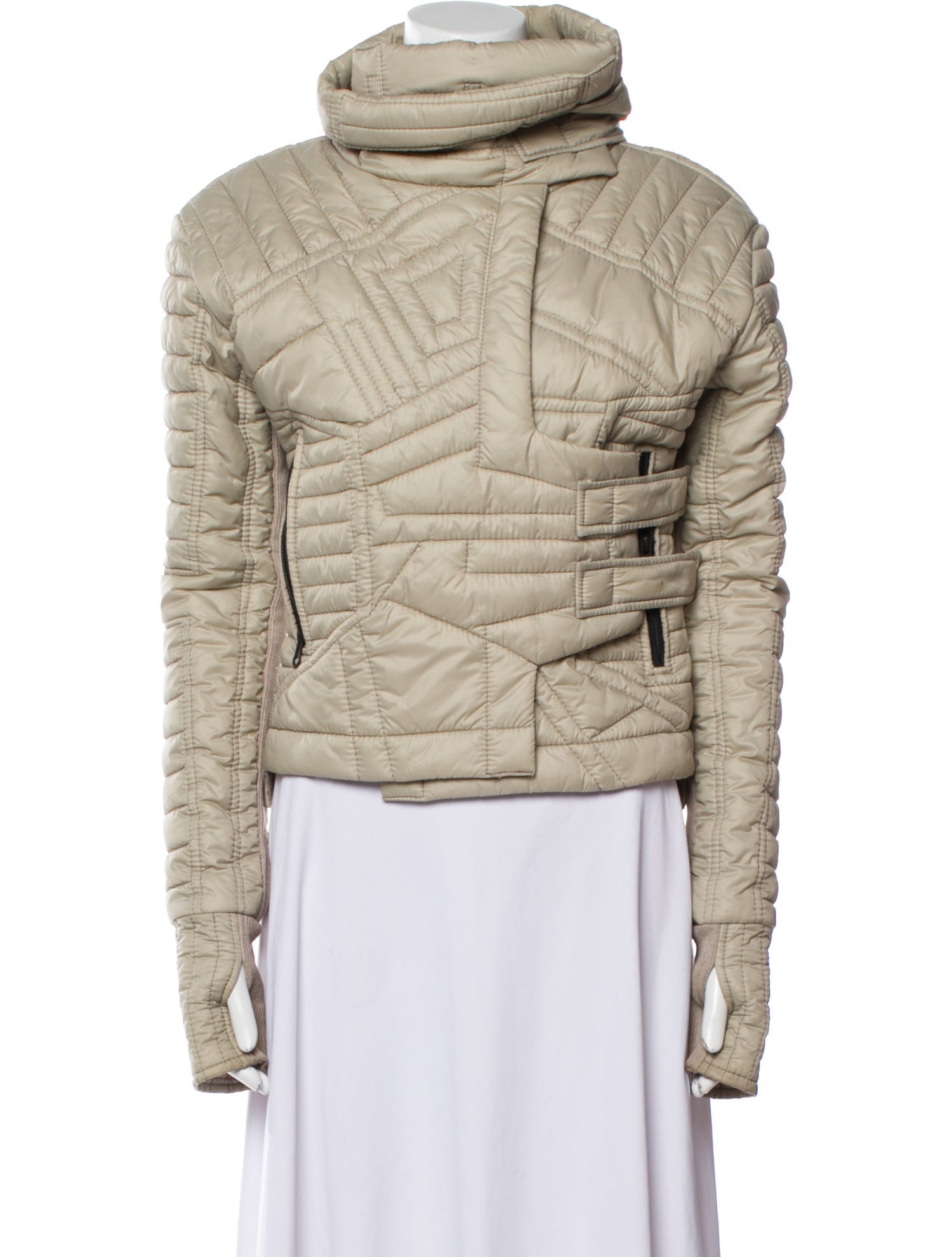 Demobaza Biker Jacket