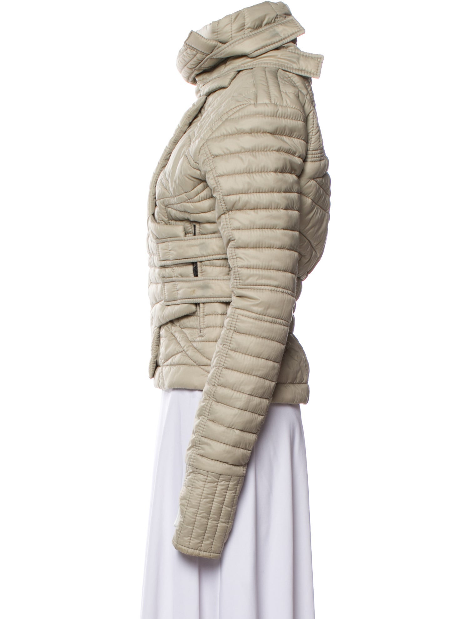 Demobaza Biker Jacket