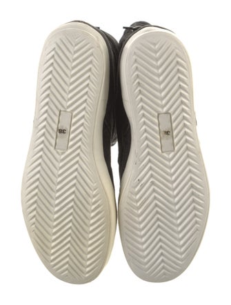 Demobaza Denim Boots