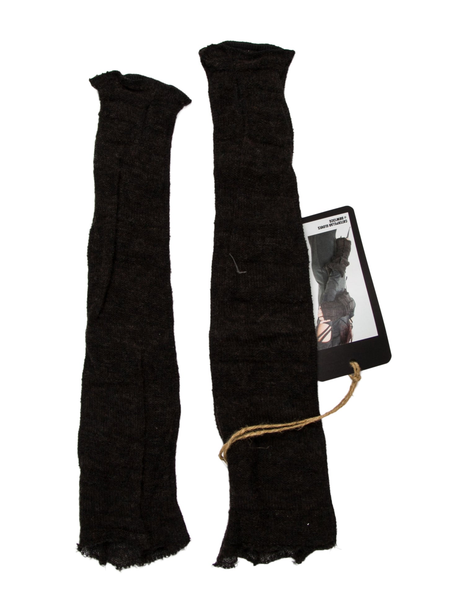 Demobaza Solid Arm Warmers w/Tags
