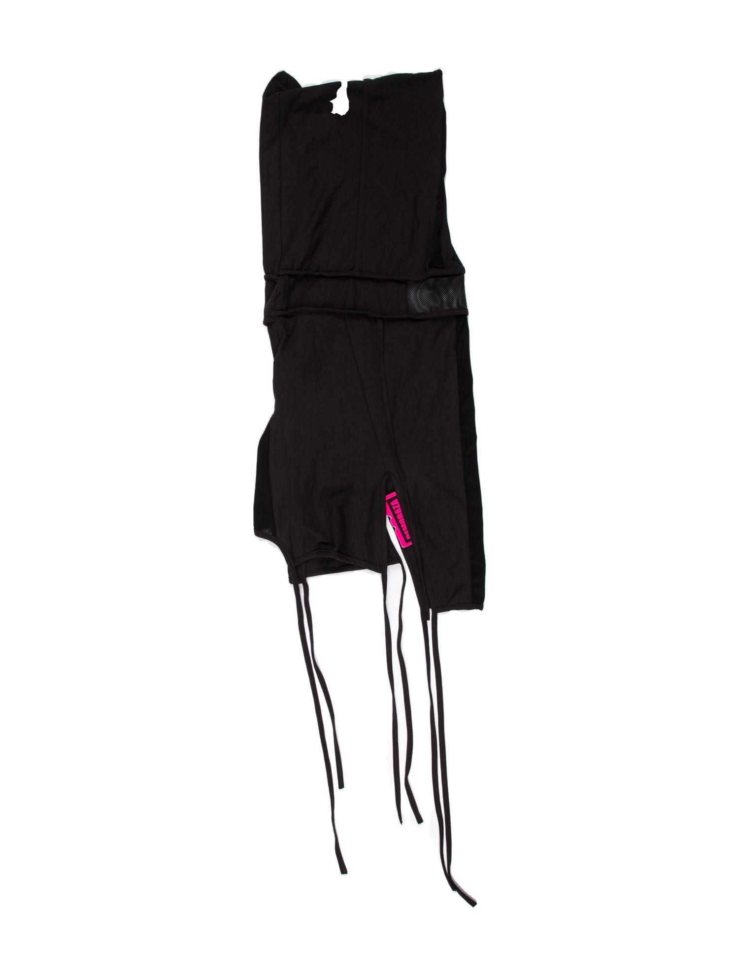 Demobaza Ninja Hat Abundance