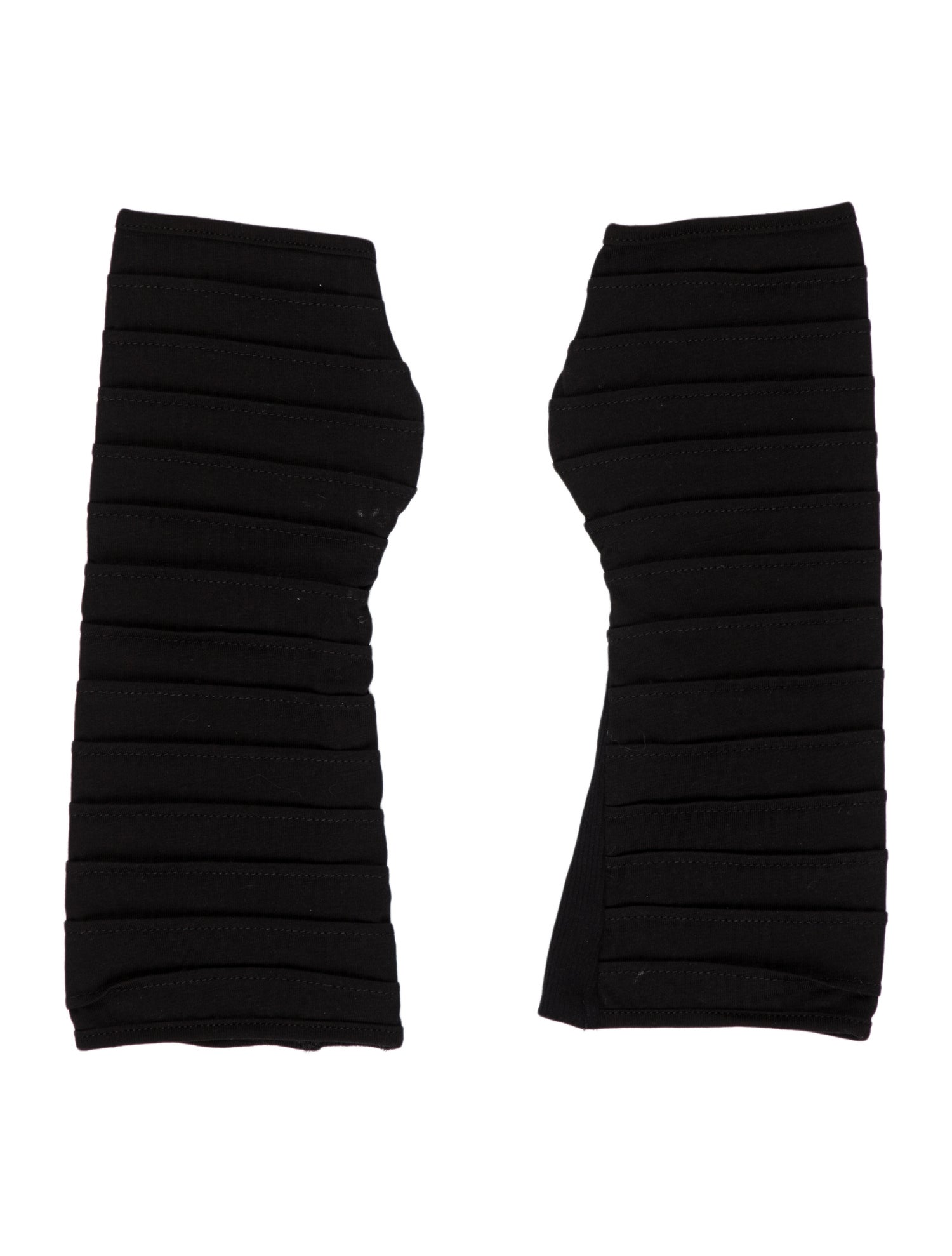 Demobaza Fingerless Gloves