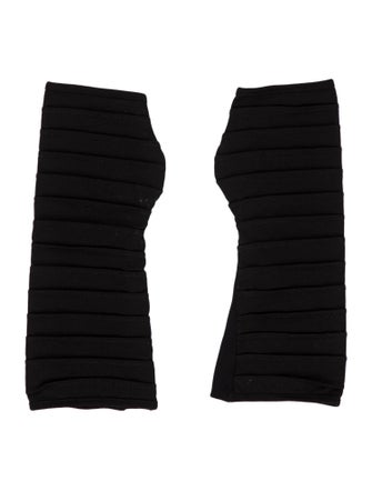 Demobaza Fingerless Gloves