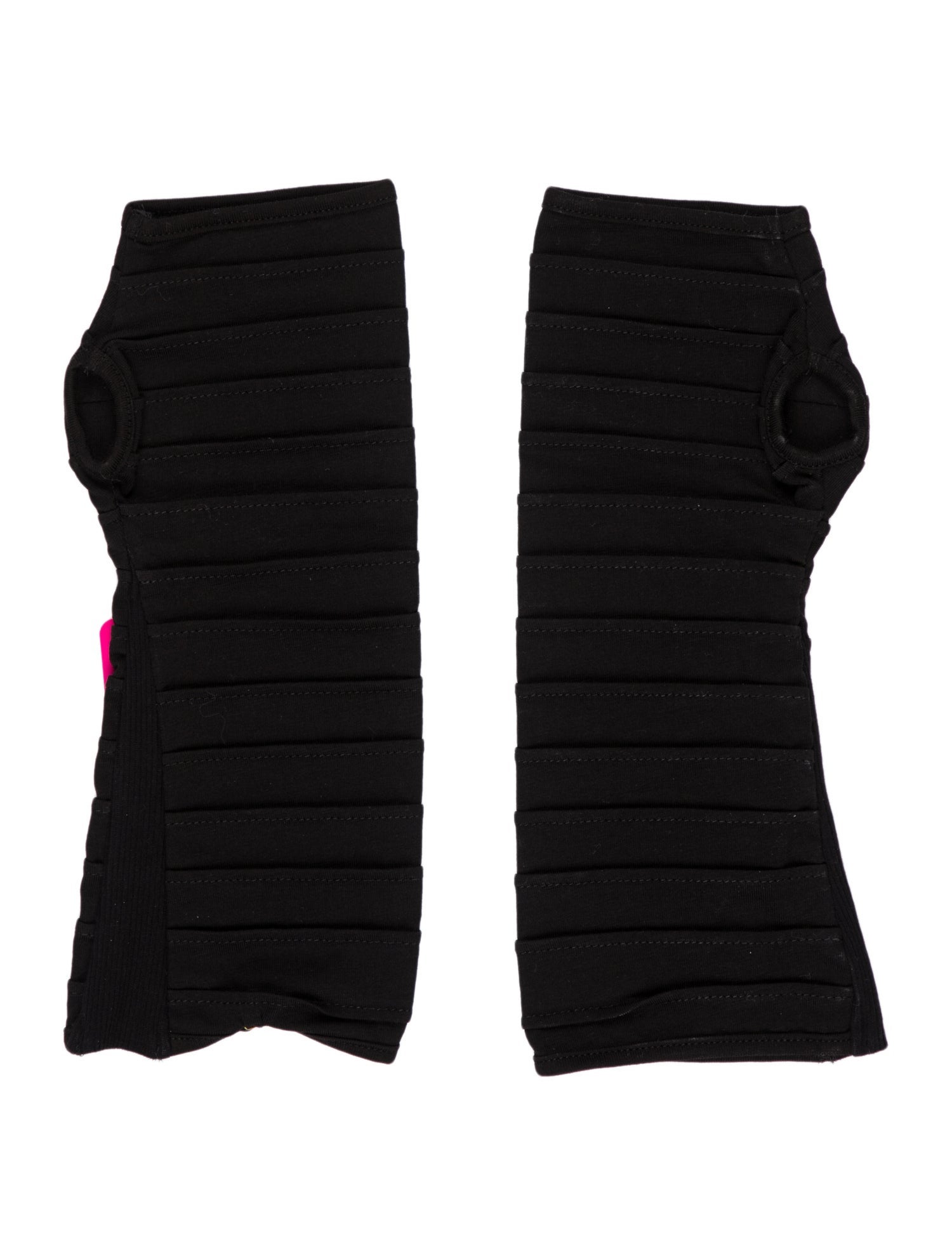 Demobaza Fingerless Gloves