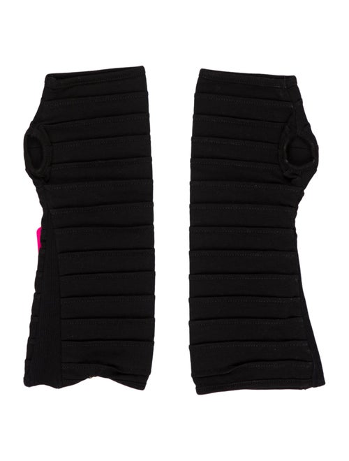 Demobaza Fingerless Gloves