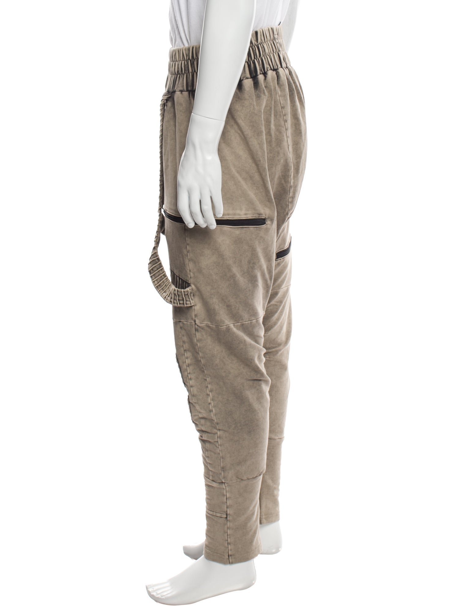 Demobaza Lounge Bottoms