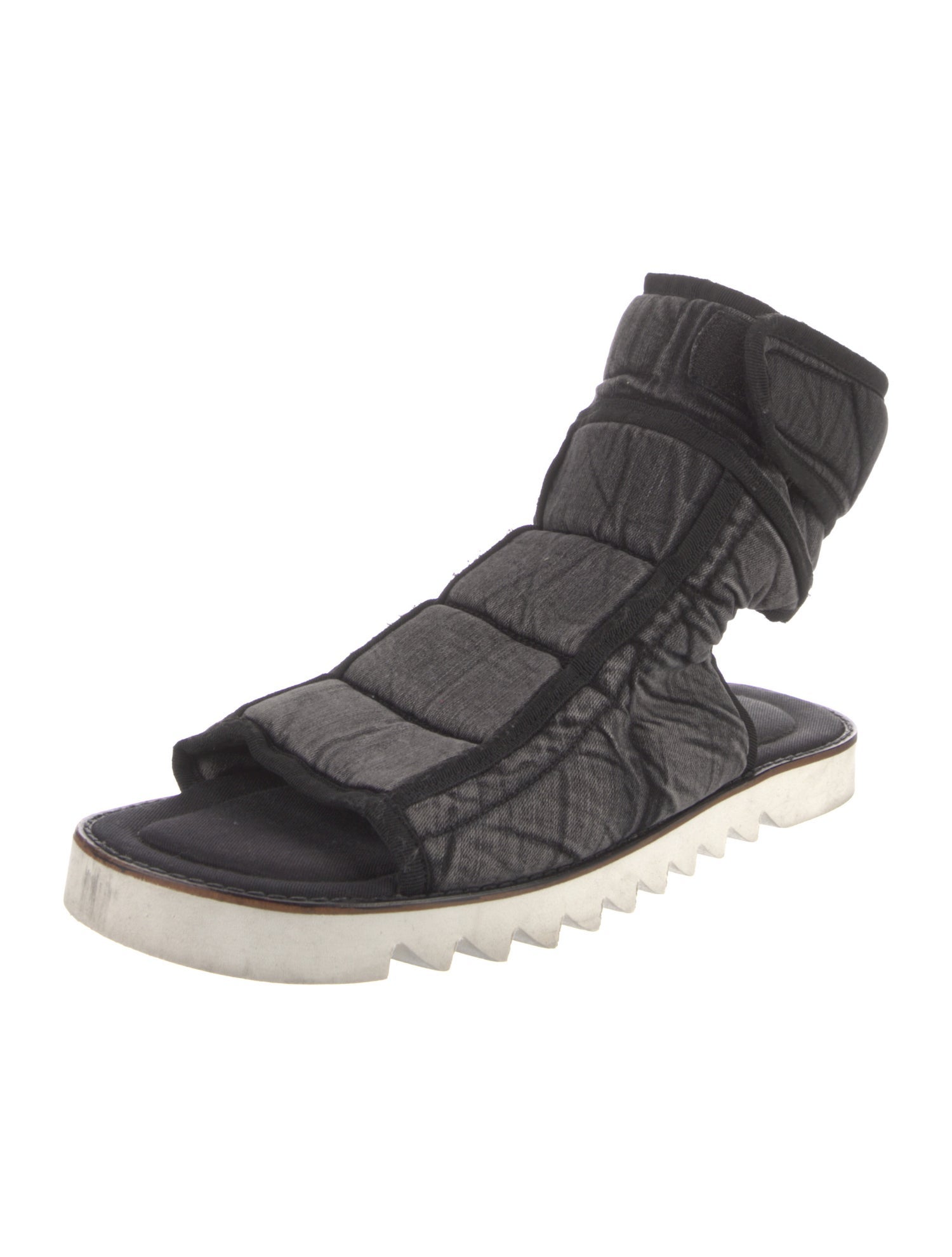 Demobaza Slingback Sandals