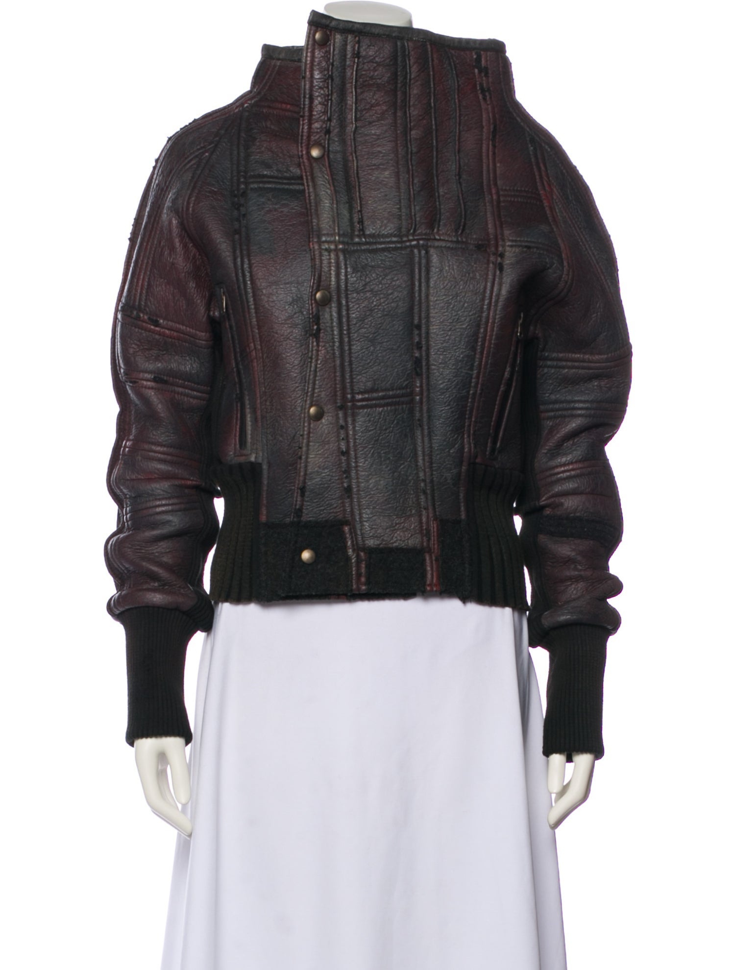 Demobaza Denim Jacket