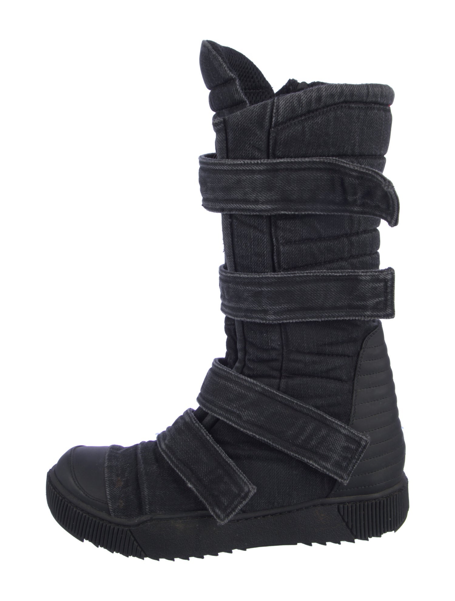 Demobaza Combat Boots