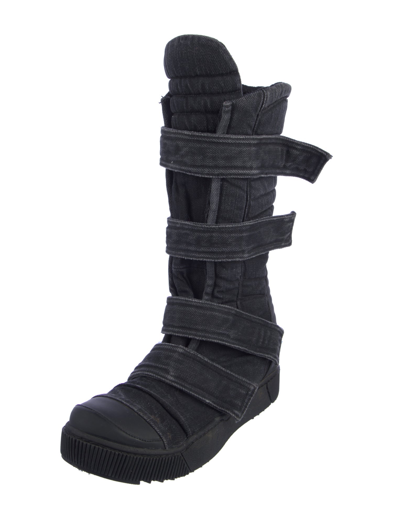 Demobaza Combat Boots