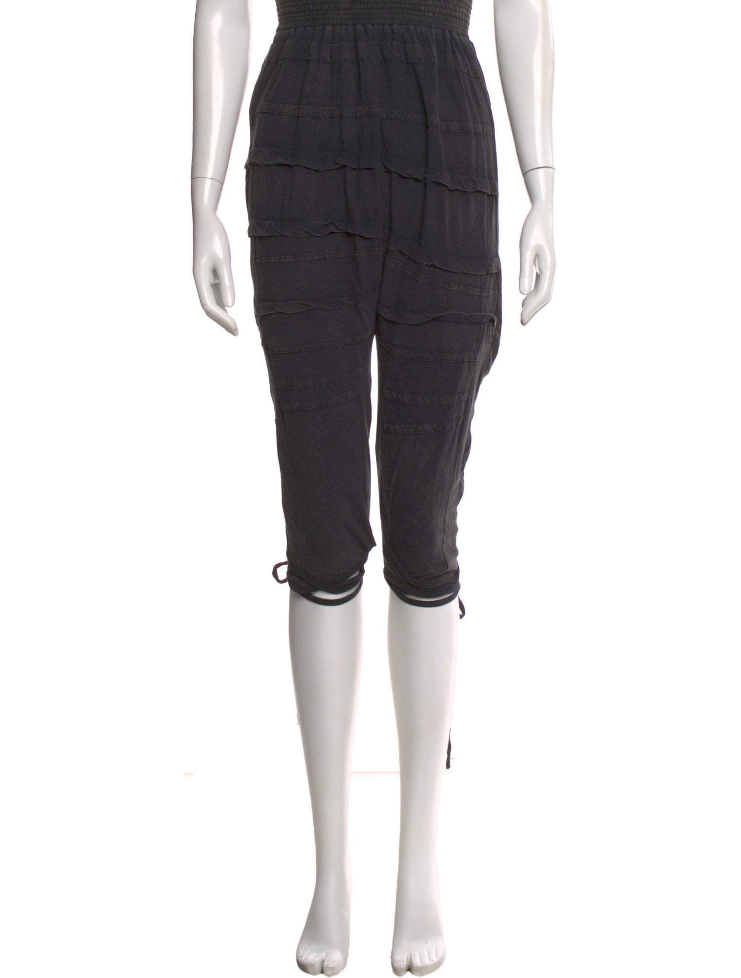 Demobaza Straight Leg Pants