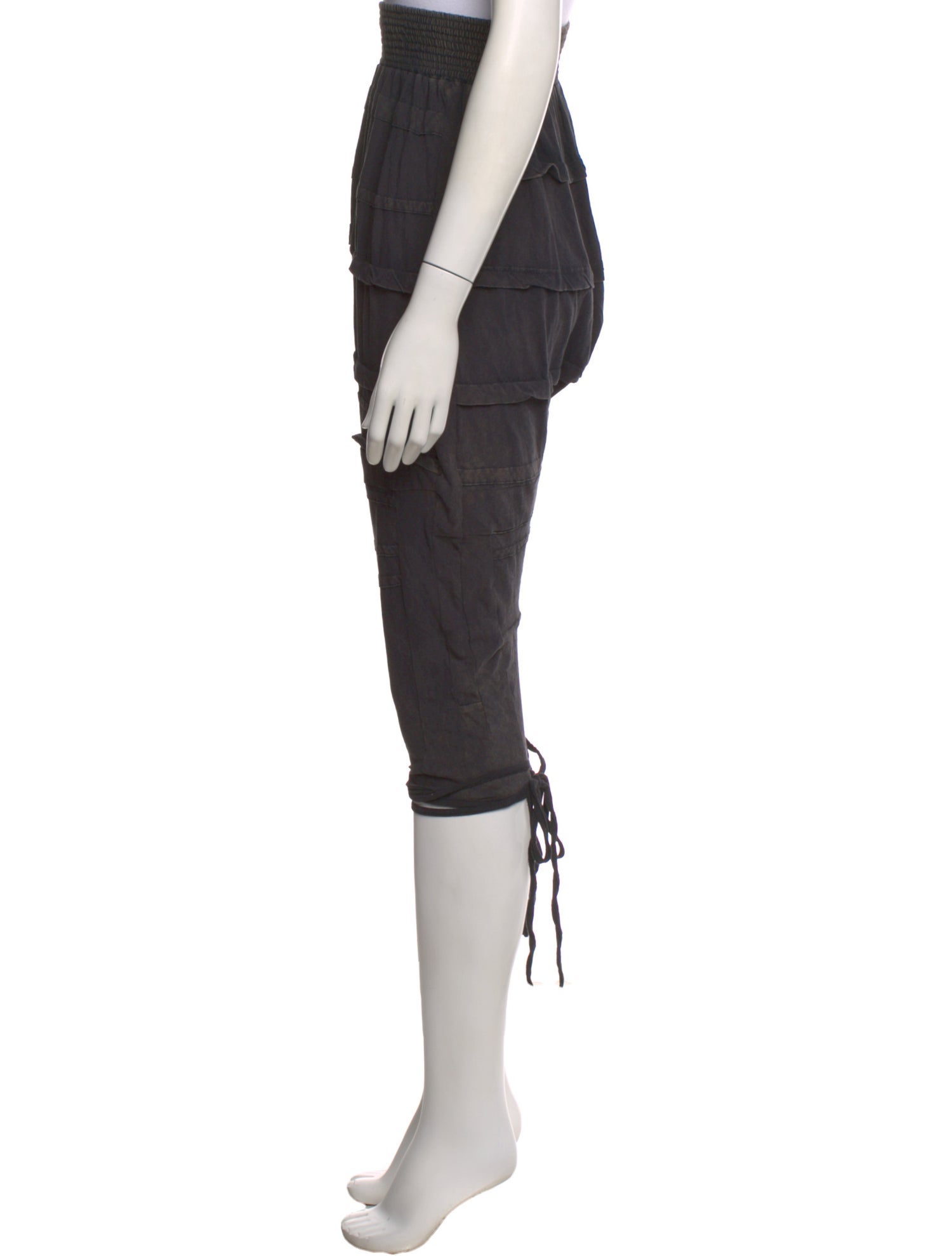 Demobaza Straight Leg Pants