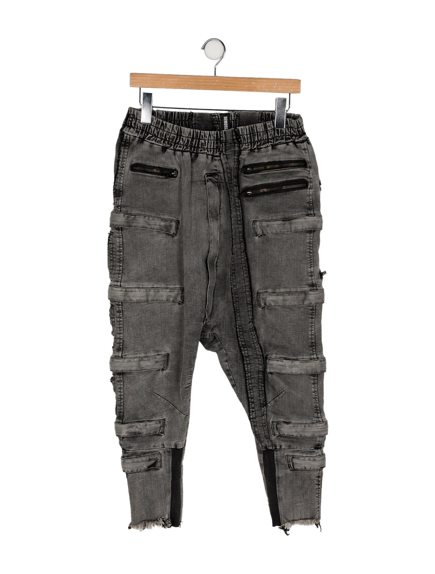 Demobaza Moto Jeans