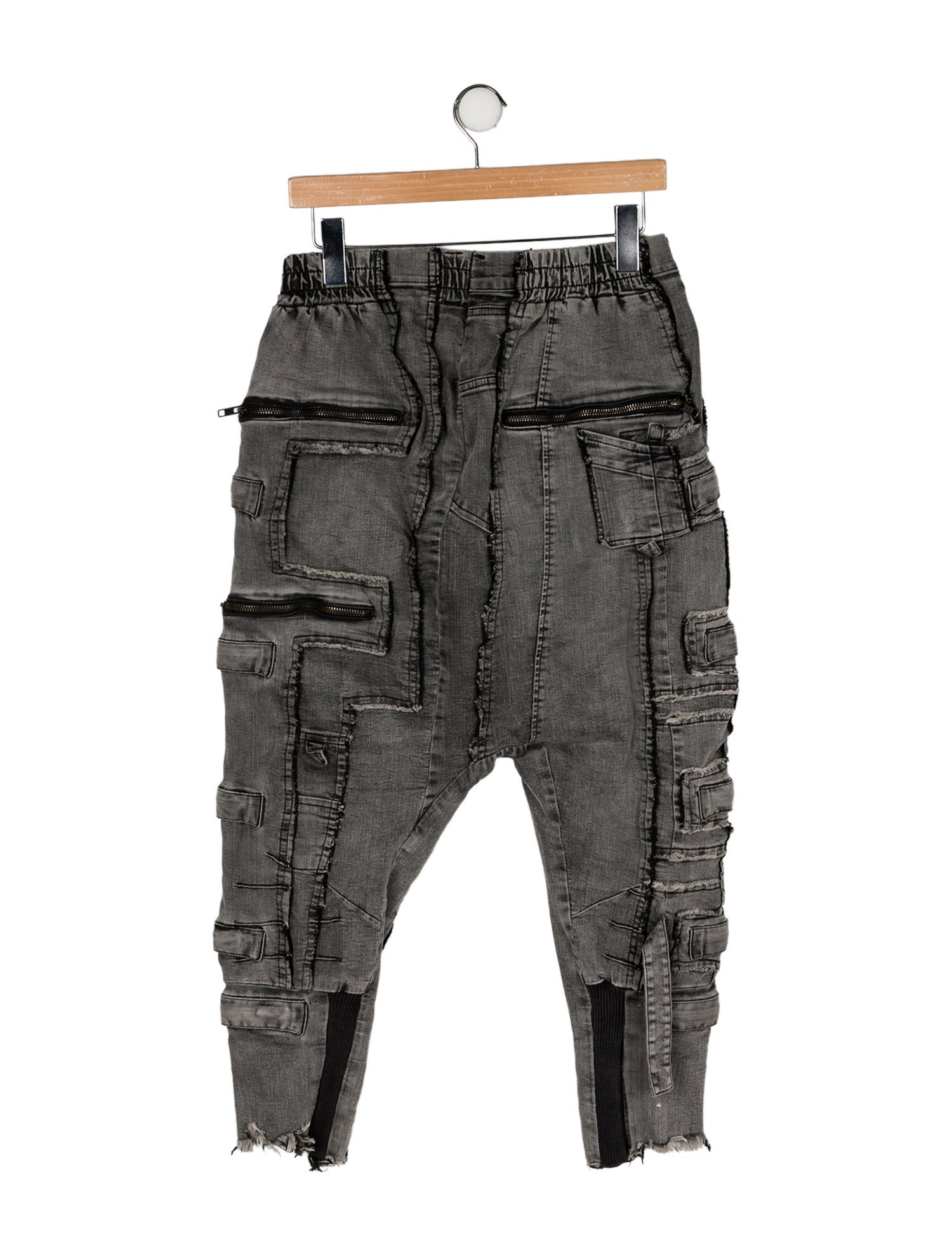 Demobaza Moto Jeans