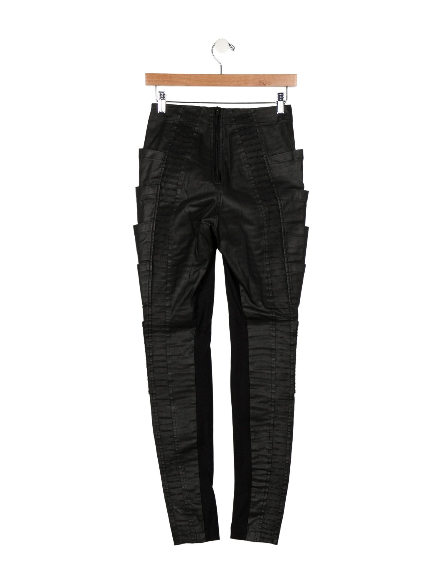 Demobaza Mid-Rise Skinny Leg Jeans