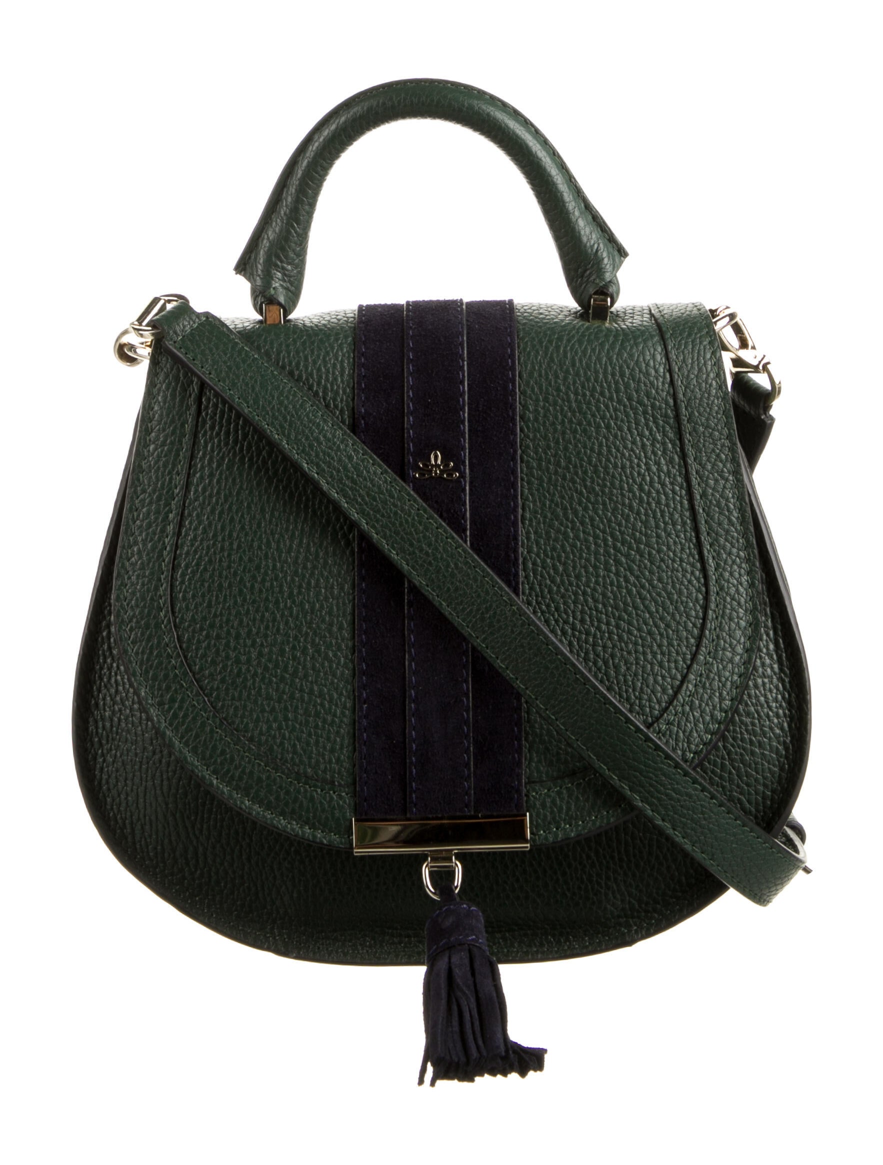 Tous Fur Crossbody bag Brown Crossbody Bags, Handbags TOU20154