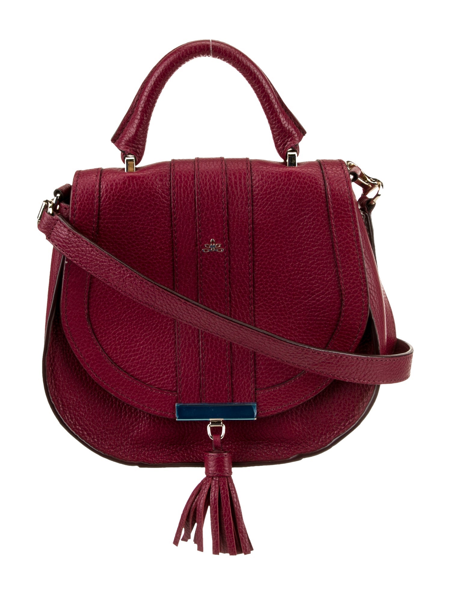Demi Shoulder Bag / Crossbody