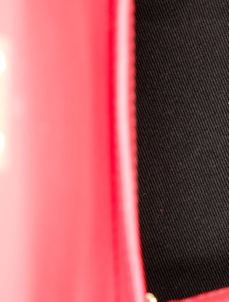 DeMellier Leather Top Handle Bag