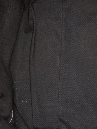 DeMellier Leather Top Handle Bag