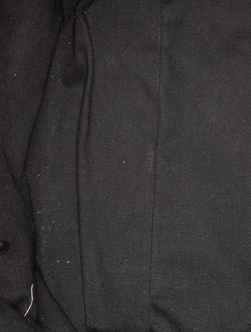 DeMellier Leather Top Handle Bag