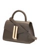 DeMellier Leather Shoulder Bag
