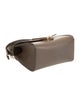 DeMellier Leather Shoulder Bag