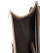 DeMellier Leather Shoulder Bag