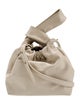 DeMellier Leather Bucket Bag