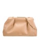 DeMellier Leather Shoulder Bag