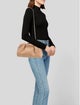 DeMellier Leather Shoulder Bag