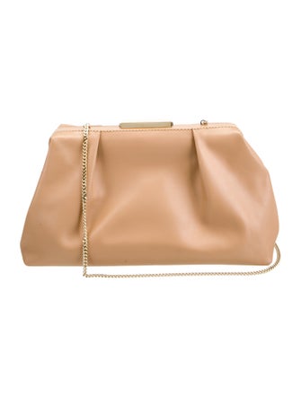 DeMellier Leather Shoulder Bag