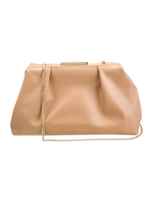 DeMellier Leather Shoulder Bag