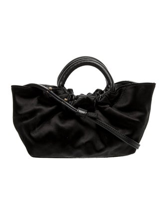 DeMellier Top Handle Bag