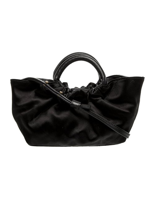 DeMellier Top Handle Bag
