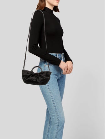 DeMellier Top Handle Bag