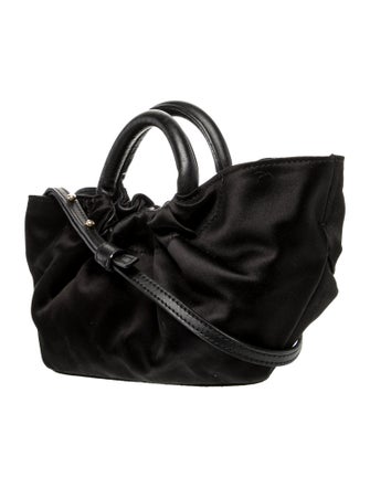 DeMellier Top Handle Bag