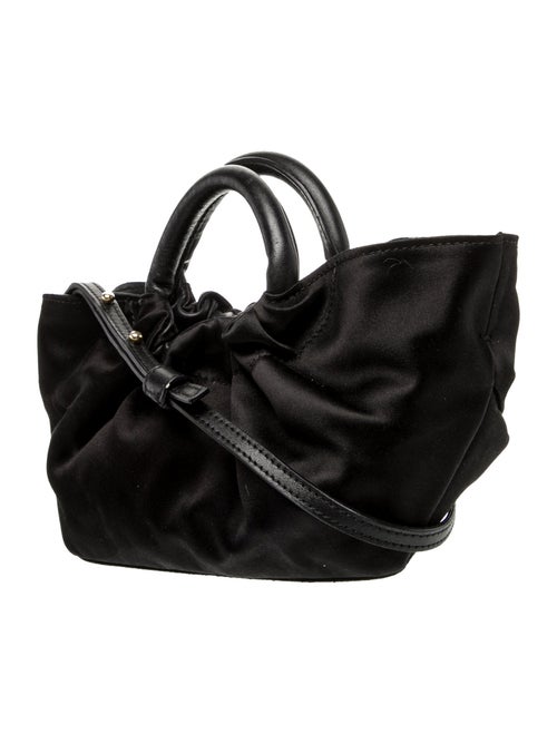 DeMellier Top Handle Bag