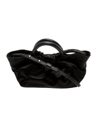 DeMellier Top Handle Bag