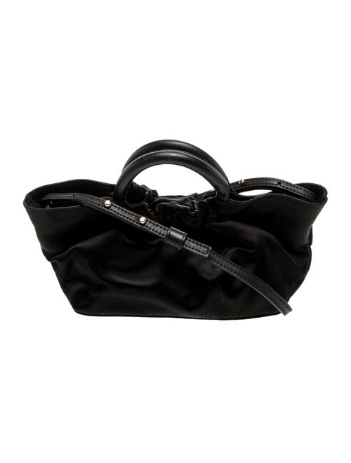 DeMellier Top Handle Bag