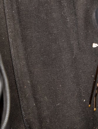 DeMellier Top Handle Bag