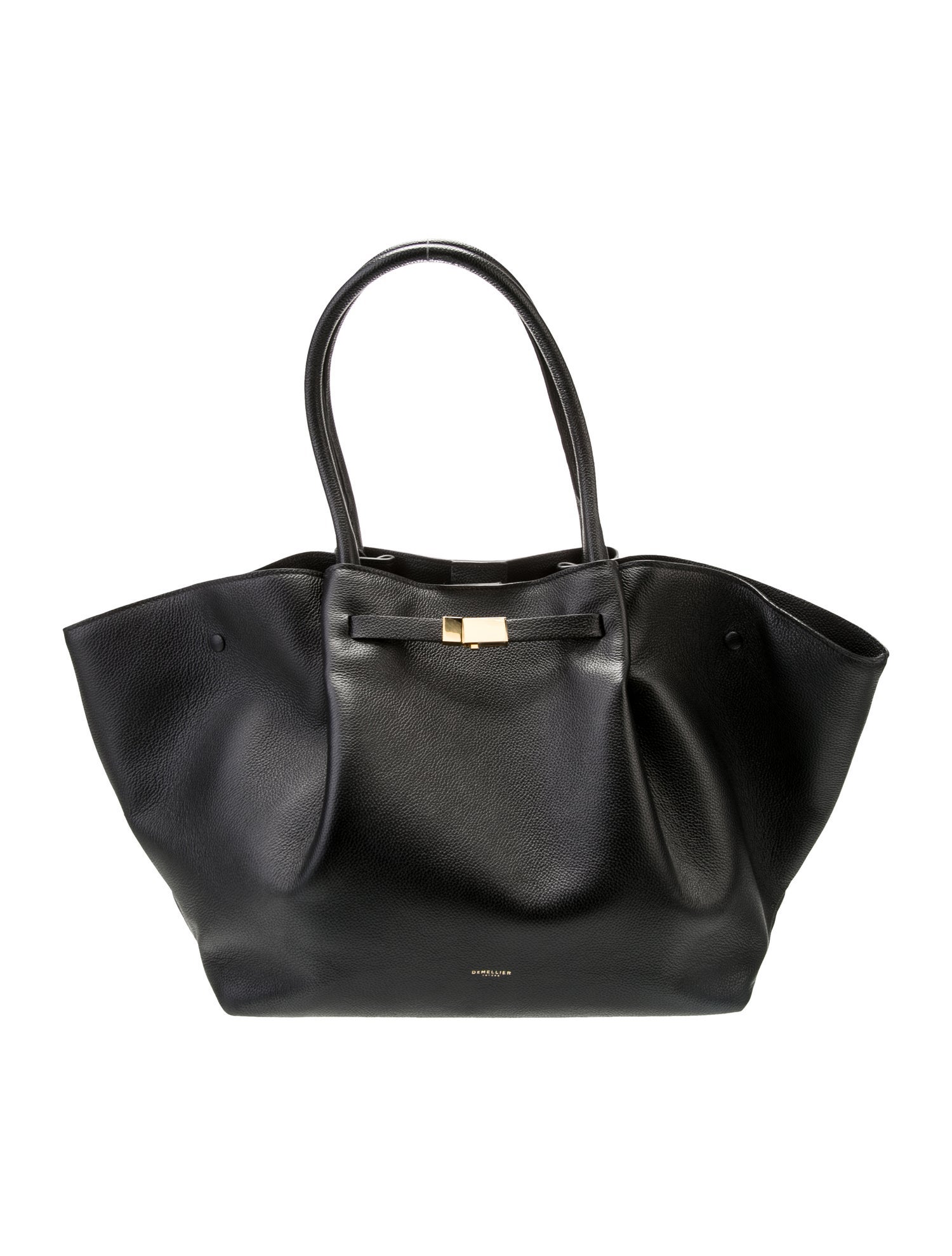 DeMellier Leather Tote