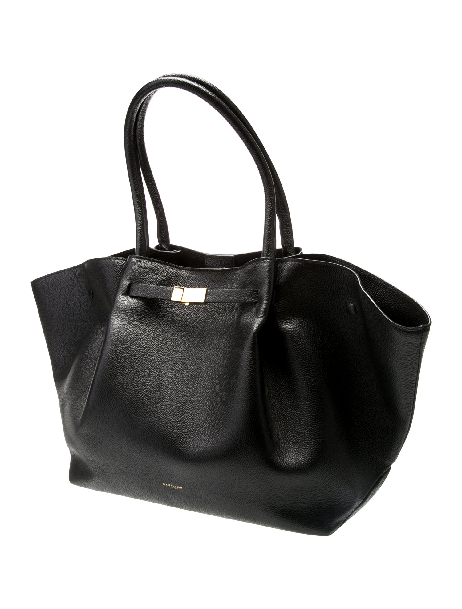 DeMellier Leather Tote