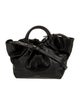 DeMellier Leather Shoulder Bag