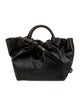 DeMellier Leather Shoulder Bag