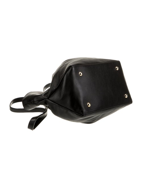 DeMellier Leather Shoulder Bag