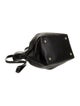 DeMellier Leather Shoulder Bag