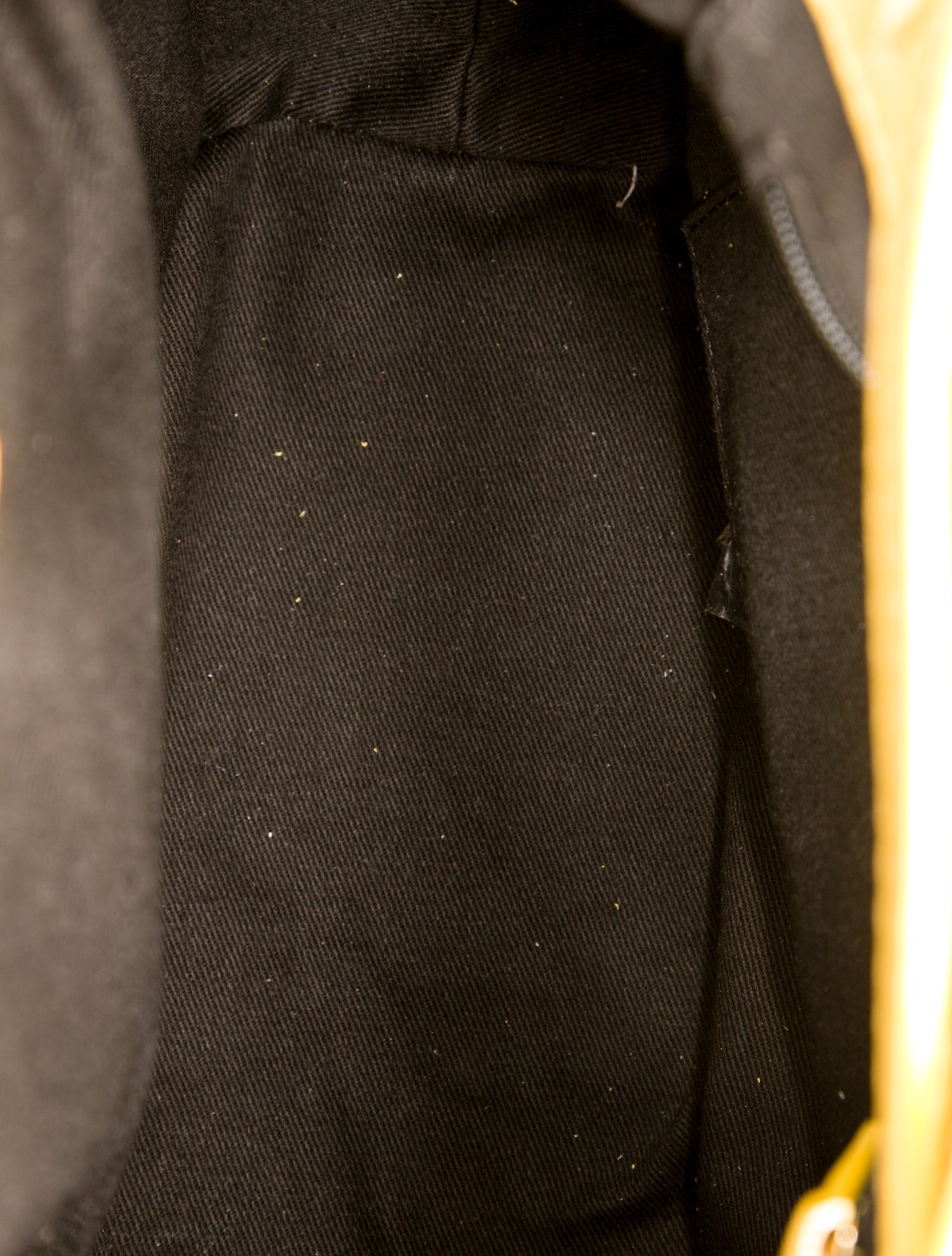 DeMellier Leather Bucket Bag