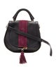 DeMellier Leather Top Handle Bag
