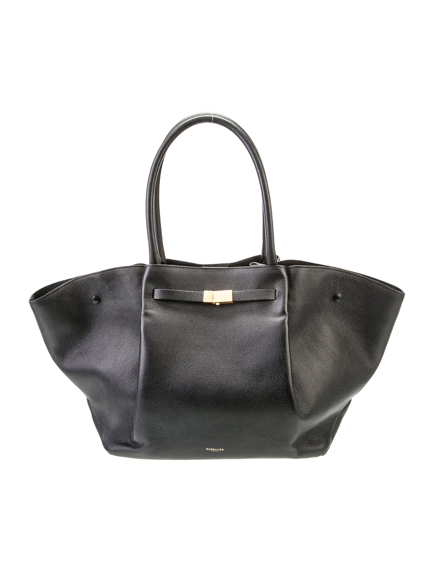 DeMellier Leather Tote